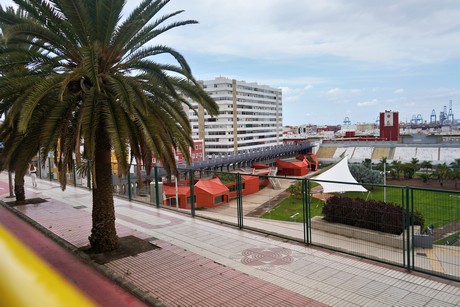 Las Palmas de Gran Canaria
